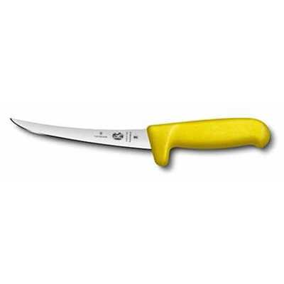 5.6618.12M Victorinox Safety Grip, Boning knife