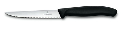 6.7233.20 Victorinox Steak knife, box with 20 pieces