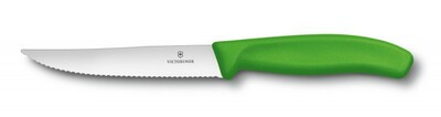 6.7936.12L4 Victorinox Steak and pizza knife "Gourmet"