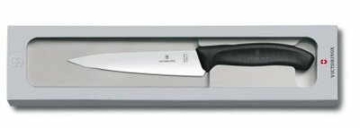6.8003.12G Victorinox Carving knife