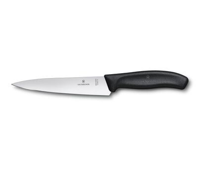 6.8003.15B Victorinox Carving knife