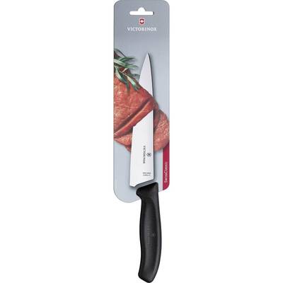 6.8003.19B Victorinox Carving knife