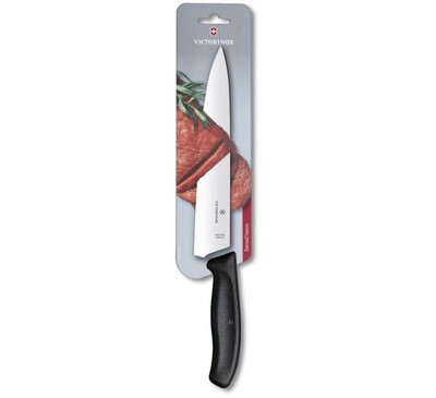 6.8003.22B Victorinox Carving knife
