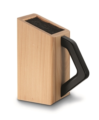 7.7050.0 Victorinox Cutlery Block, empty