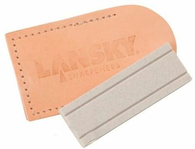 LSAPS Lansky Pocket Arkansas Stone Pocket természetes kövek