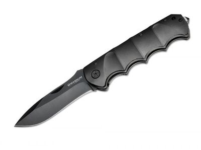 01RY248 Magnum Black Spear 42
