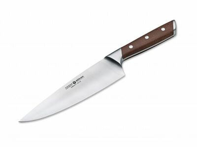 Böker Manufaktur 03BO511 Forge Wood Chefmesser šéfkuchařský nůž 20 cm