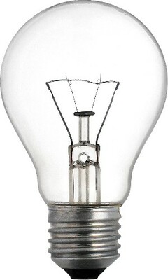 Žiarovka 240V 100W E27 TR Tes-Lamp
