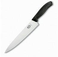 6.8003.12 Victorinox SwissClassic, normál, 12 cm, fekete