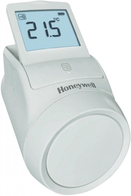Pripojiť Honeywell termostat