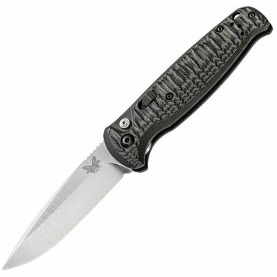 4300-1 Benchmade CLA, AUT, DRP POINT