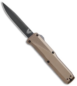 4600DLC-1 Benchmade PHAETON, AUT, OTF