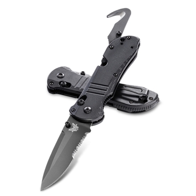 917SBK Benchmade TRIAGE, AXIS, Csepppont