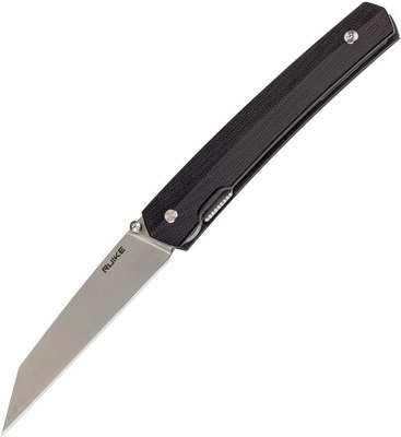 P865-B Ruike Black