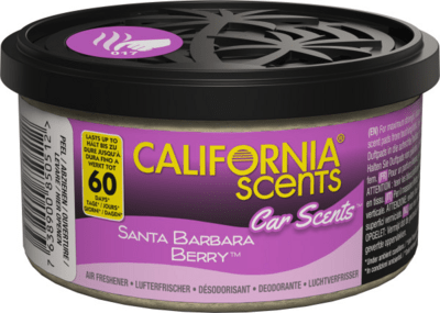 E304131100 California Scents Santa Barbara Berry