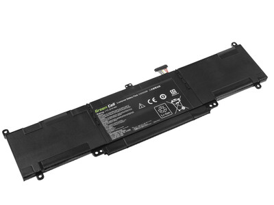 AS132 Green Cell C31N1339 Battery for Asus ZENBOOK UX303 UX303U UX303UA UX303UB UX303L Transformer B
