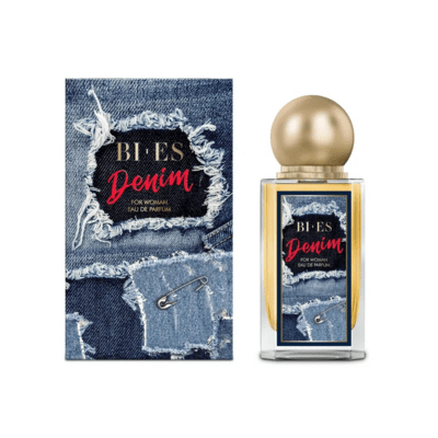 BI-ES EDP FARMER NŐI 100 ML