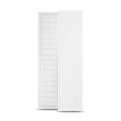 Modee Premium Line LED Panel (backlight) 295X1195x34mm 36W 3CCT, ovládač (MPL-BP5953CCT36W125)