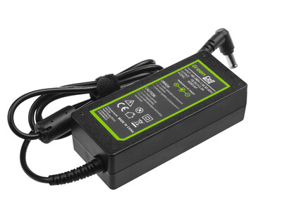 AD91AP Green Cell PRO Charger  AC Adapter for Sony Vaio SVF14 SVF15 SVF152A29M SVF1521C6EW SVF15AA1Q