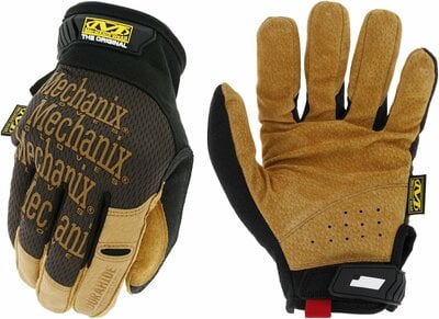 Mechanix Durahide Original pracovní rukavice M (LMG-75-009)