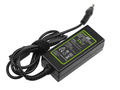 AD53P Green Cell PRO Charger  AC Adapter for Acer Aspire One 531 533 1225 D255 D257 D260 D270 ZG5 19