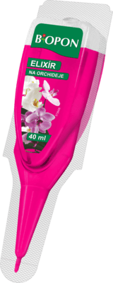 BOPON 1609 prípravok elixír duo na orchidey 35 ml