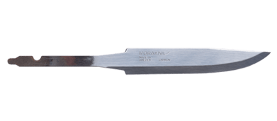 12002 Morakniv Knife Blade No 1
HighCarbon Steel