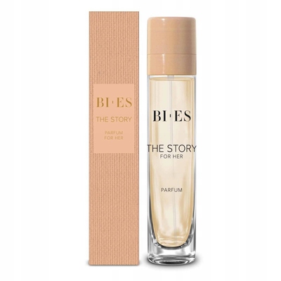 BI-ES The Story parfum 15ml