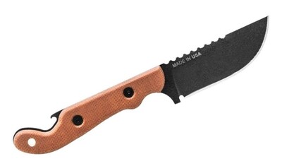 PSK-01 TOPS Knives PIT Stop Knife