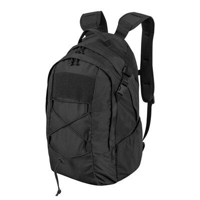 Helikon PL-ECL-NL-01 EDC Lite Backpack® hátizsák 21 l, nylon, fekete