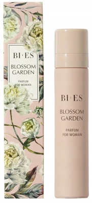 BI-ES BLOSSOM GARDEN dámský parfém 15ml