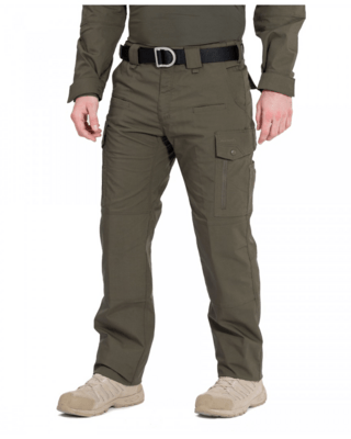 K05007-2.0-01-Black-48-32" Pentagon Ranger Pants 2.0
