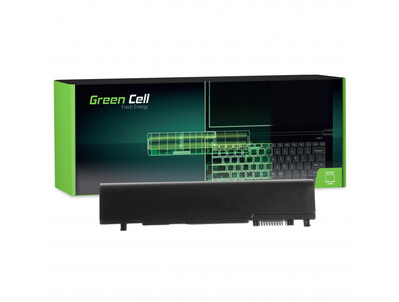 Green Cell TS23 akkumulátor Toshiba Portege R700 R830 R930, Satellite R630 R845 R830, Teca R940 kész