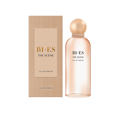 BI-ES The Scene női parfümvíz 100 ml PROMÓCIÓ