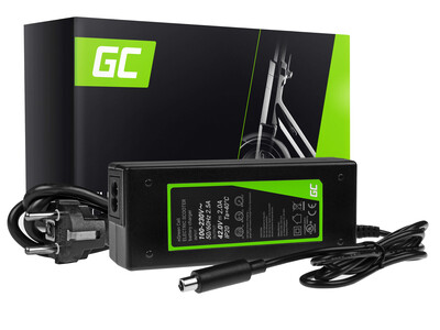 Green Cell CSAD01 nabíječka pro Xiaomi Mija M365, M365 Pro/Segway Ninebot ES1, ES2, ES3, ES4/Lime