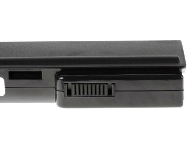 HP93 Green Cell Battery for HP EliteBook 8460p ProBook 6360b 6460b / 11,1V 6600mAh