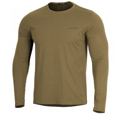 K09029-2.0-03-Coyote-2XL Pentagon Ageron 2.0 hosszú ujjú ing