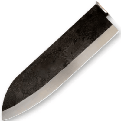 ROSELLI R710B náhradná čepeľ pre nôž R710, uhlíková oceľ 17,5 cm