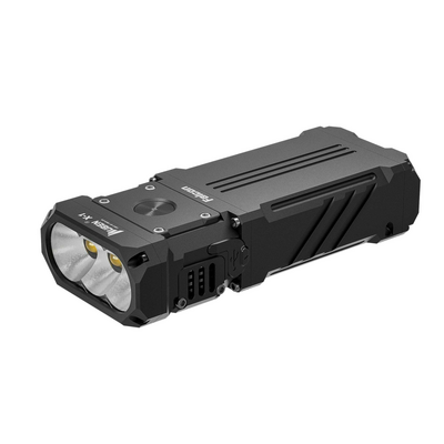 Wuben X1 Black Wuben Wuben svietidlo