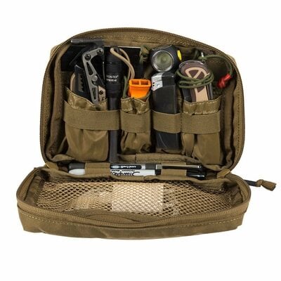 IN-EDL-CD-35 Helikon EDC Insert Large® - Cordura® - Shadow Grey One Size