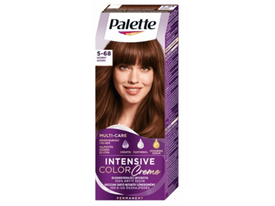 Palette Intensive Color Creme 5-68 (R4) Gaštanový 50 ml