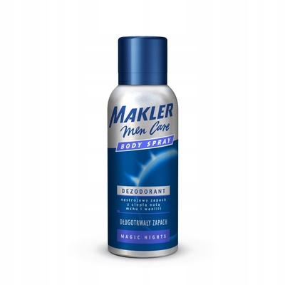 BI-ES MAKLER MAGIC NIGHTS 150 ml
