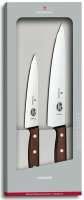 Victorinox 5.1050.2G Carving Set set kuchyňských nožů 2ks