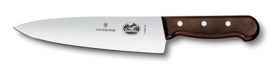 Victorinox 5.2060.20G Rosewood nářezový nůž 20 cm