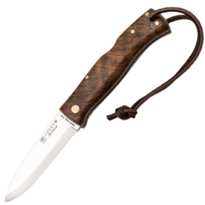 NN155 JOKER RAISER ARTICA CACHAS WALNUT LEAF 8 CM
