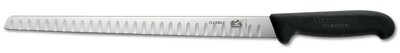 Victorinox 5.4623.30 filetovací nôž na lososa 30 cm čierna