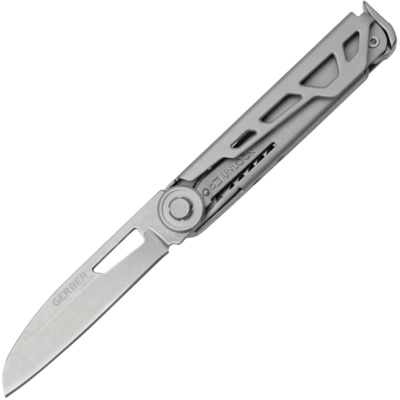 Gerber Armbar Trade - Silver multifunkčný nástroj 7 funkcií, strieborný 