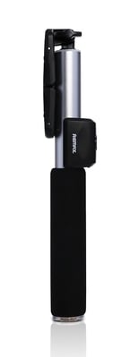 Remax P4 selfie tyč 90 cm čierna AA-1210