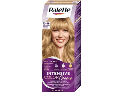 Palette Intensive Color Creme 12-46 (BW12) Svetlo plavý nude 50 ml