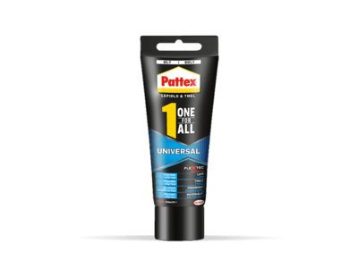 2716722 Pattex One For All UNIVERSAL tuba, 80 ml